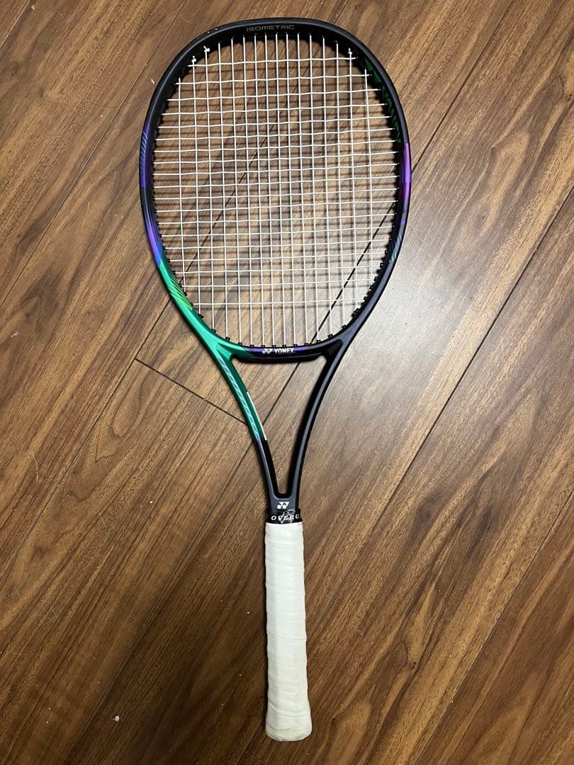 YONEX ヨネックス VCORE PRO 97 ブイコア プロ 97 G2