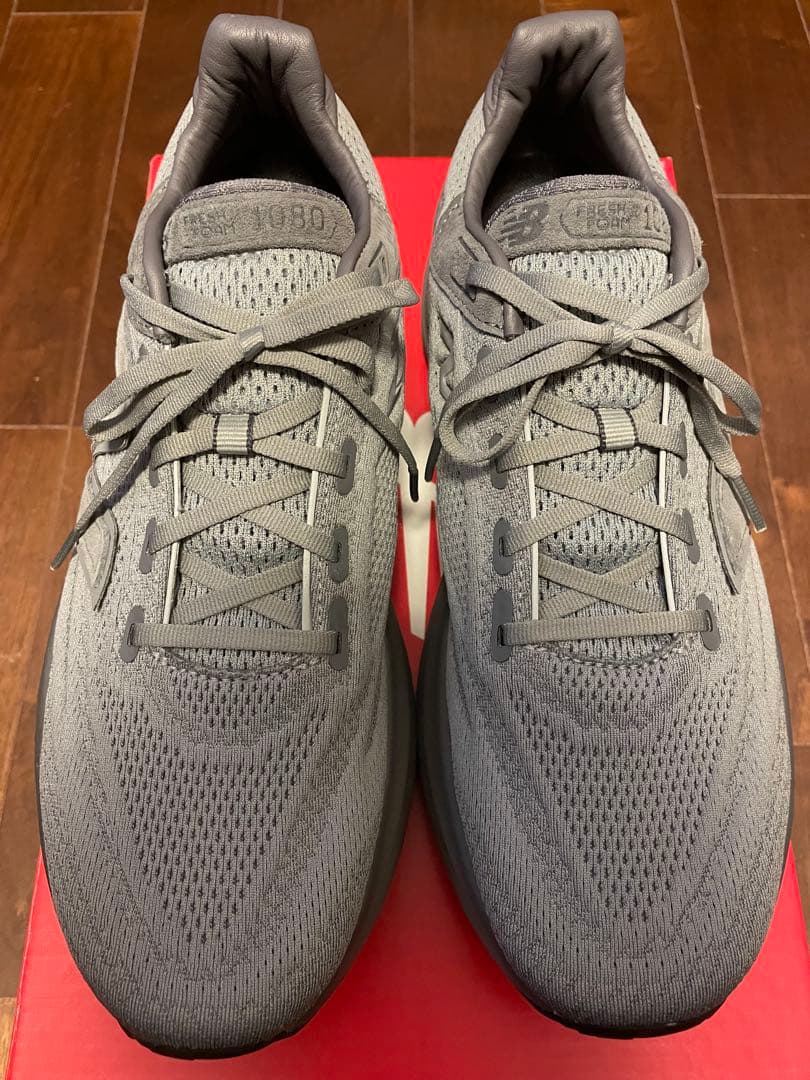 靴 new balance FRESH FOAM X 1080 V13 AF