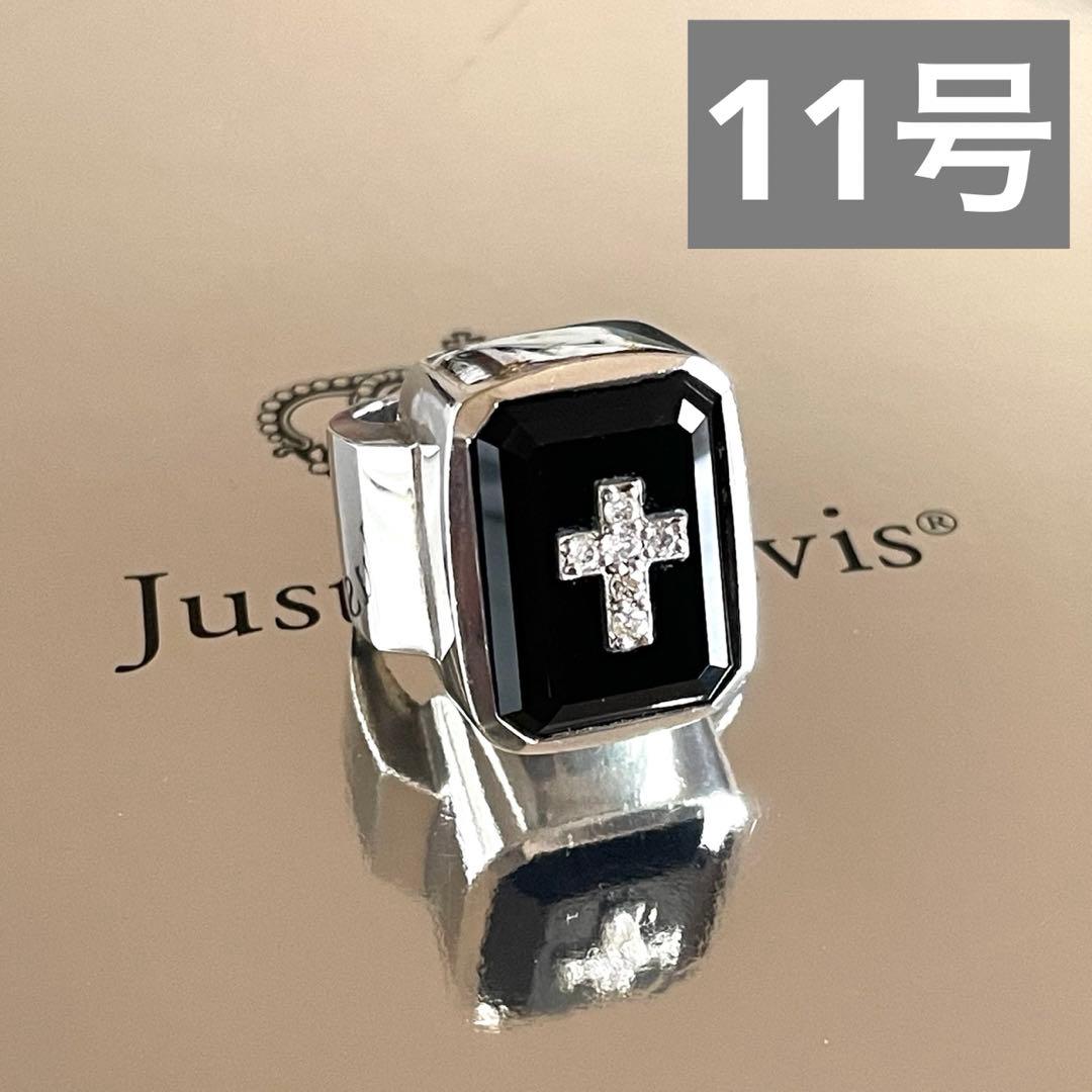 Justin Davis EMINEM リング 美品〖定価約13万〗