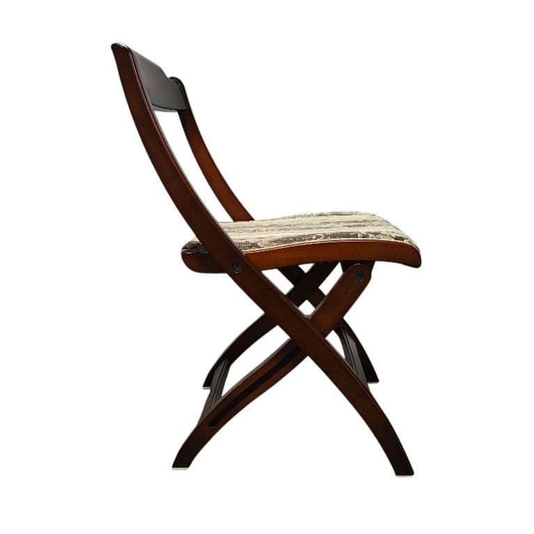 maruni マルニ木工 マキシマムシリーズ ツーロン フォールディングチェア