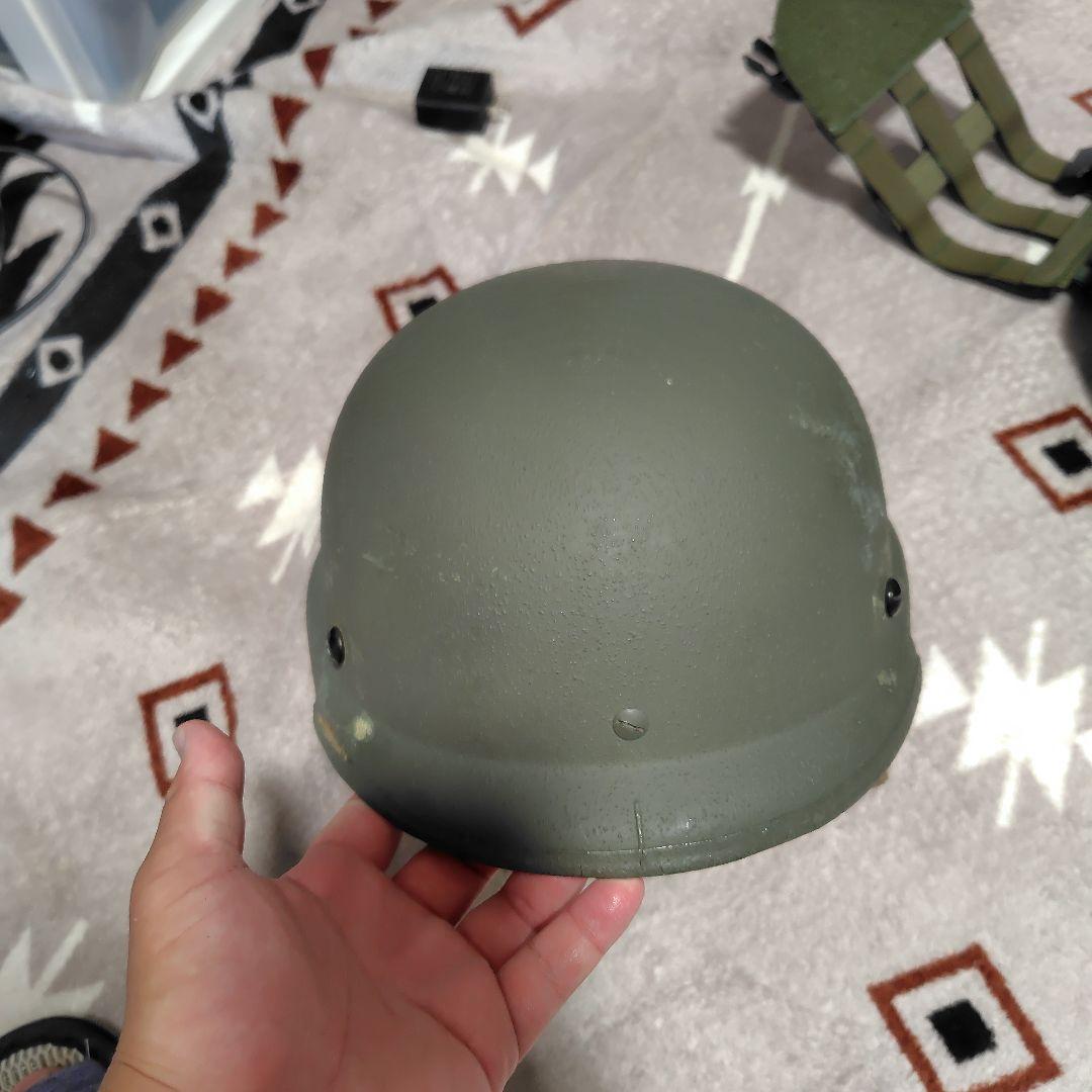 アメリカ海兵隊セット（ほぼ本物）