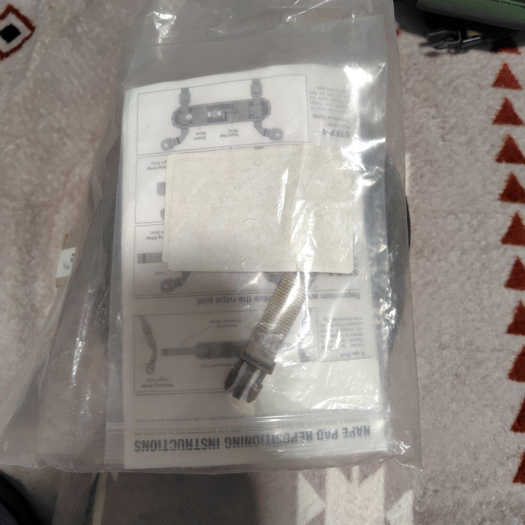 アメリカ海兵隊セット（ほぼ本物）