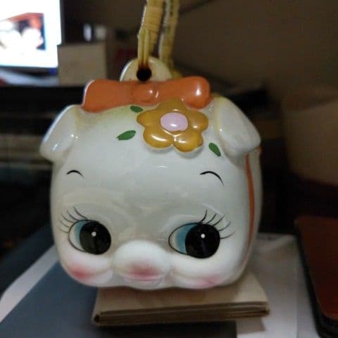 蚊取り線香です