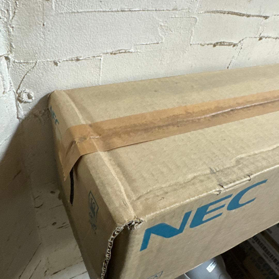 NEC 高演色形 蛍光ランプ　昼白色 40w FL40SN-SDL 25本