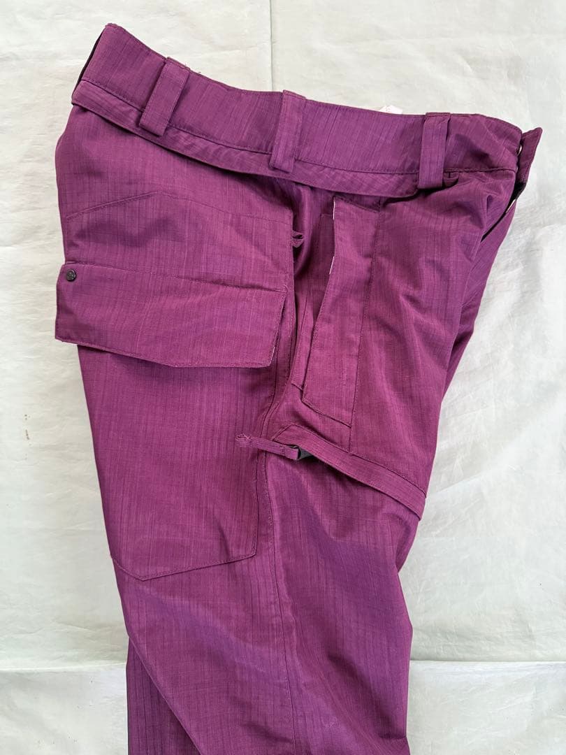 Volcom 子ども用 スノーボードウェア