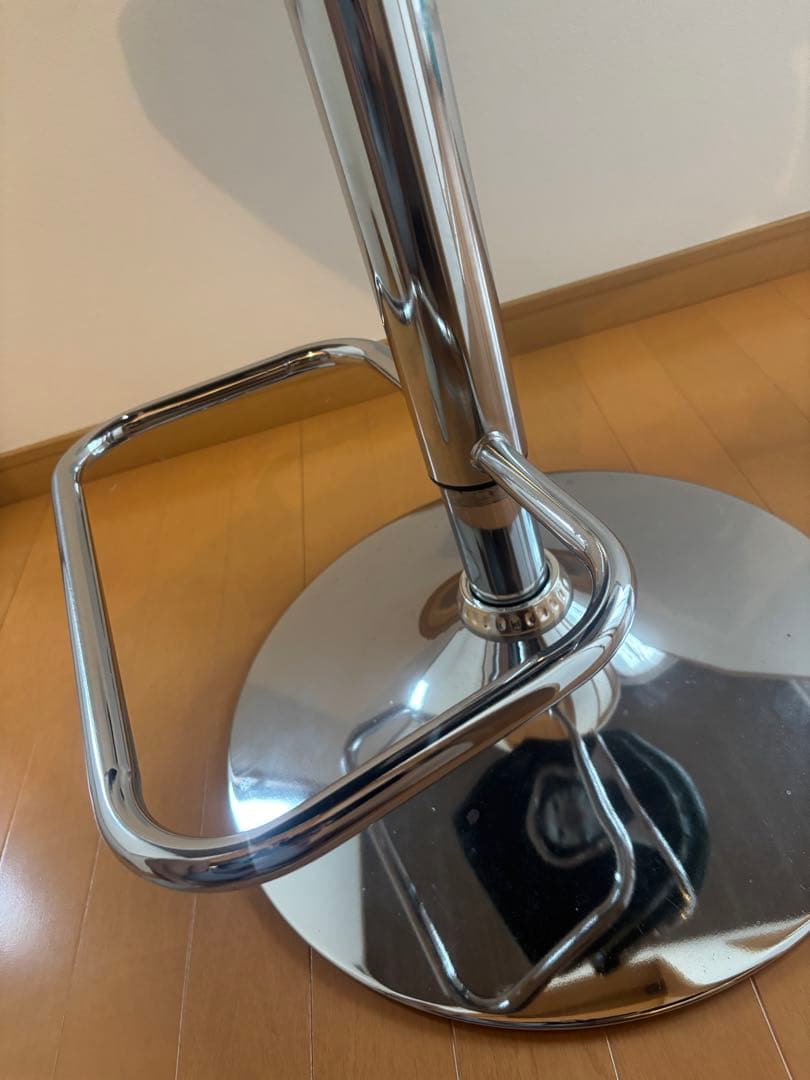 週末まで値引き‼️バーチェア　1脚