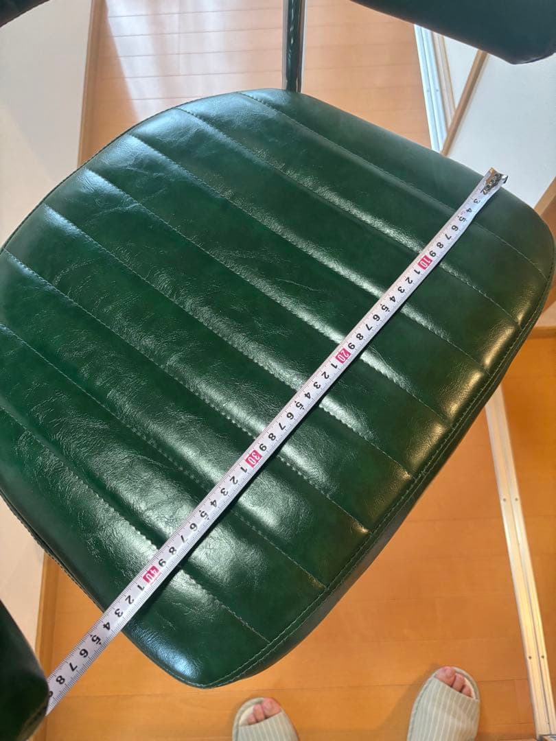 週末まで値引き‼️バーチェア　1脚