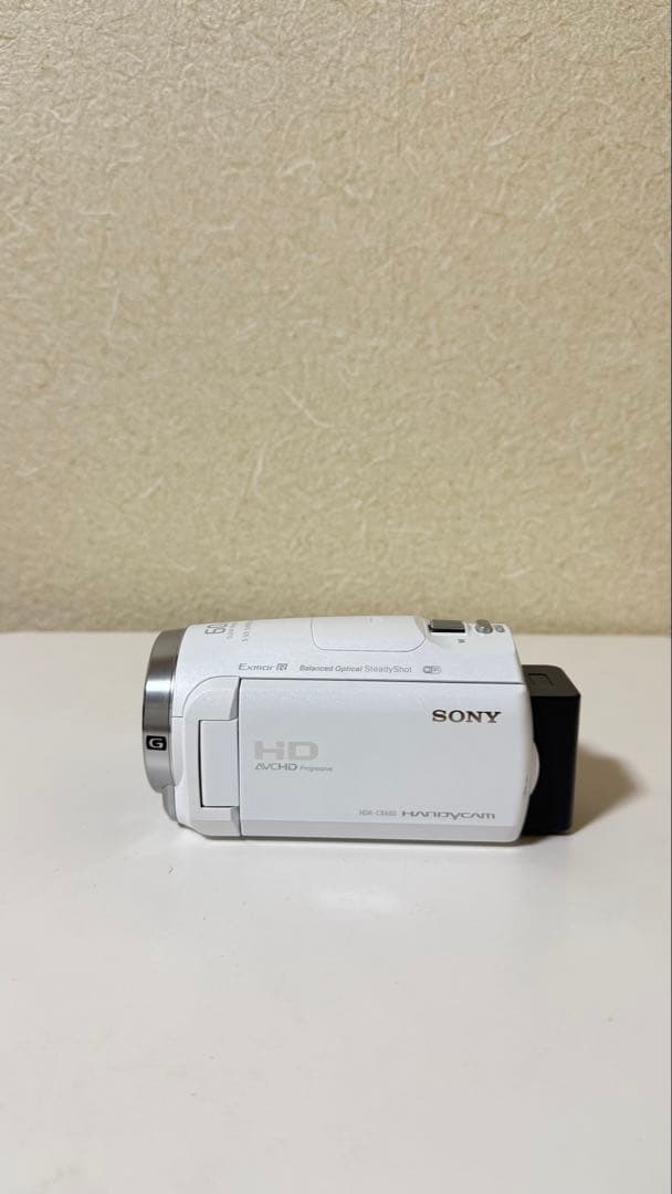 SONY HDR-CX680 W 1台