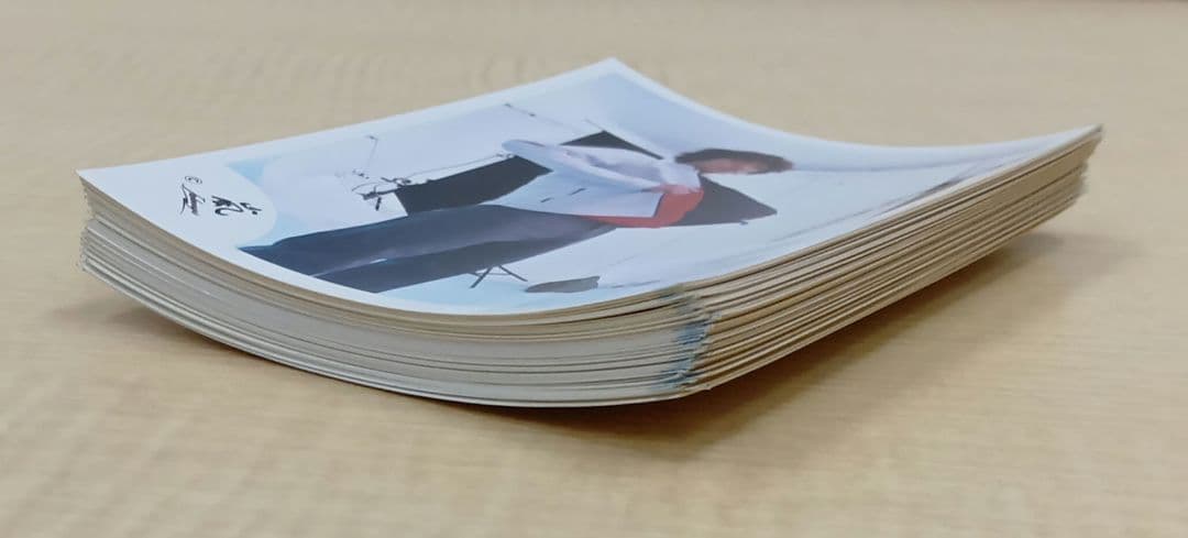 ❶ ⑥ 嵐 相葉雅紀 公式写真 40枚 まとめ売り