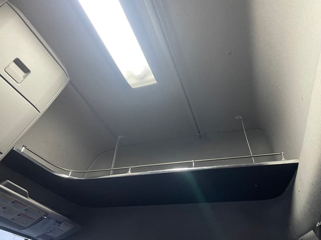 mania ページ‼️UDクオン　オーバーヘッドコンソール　スリムL型