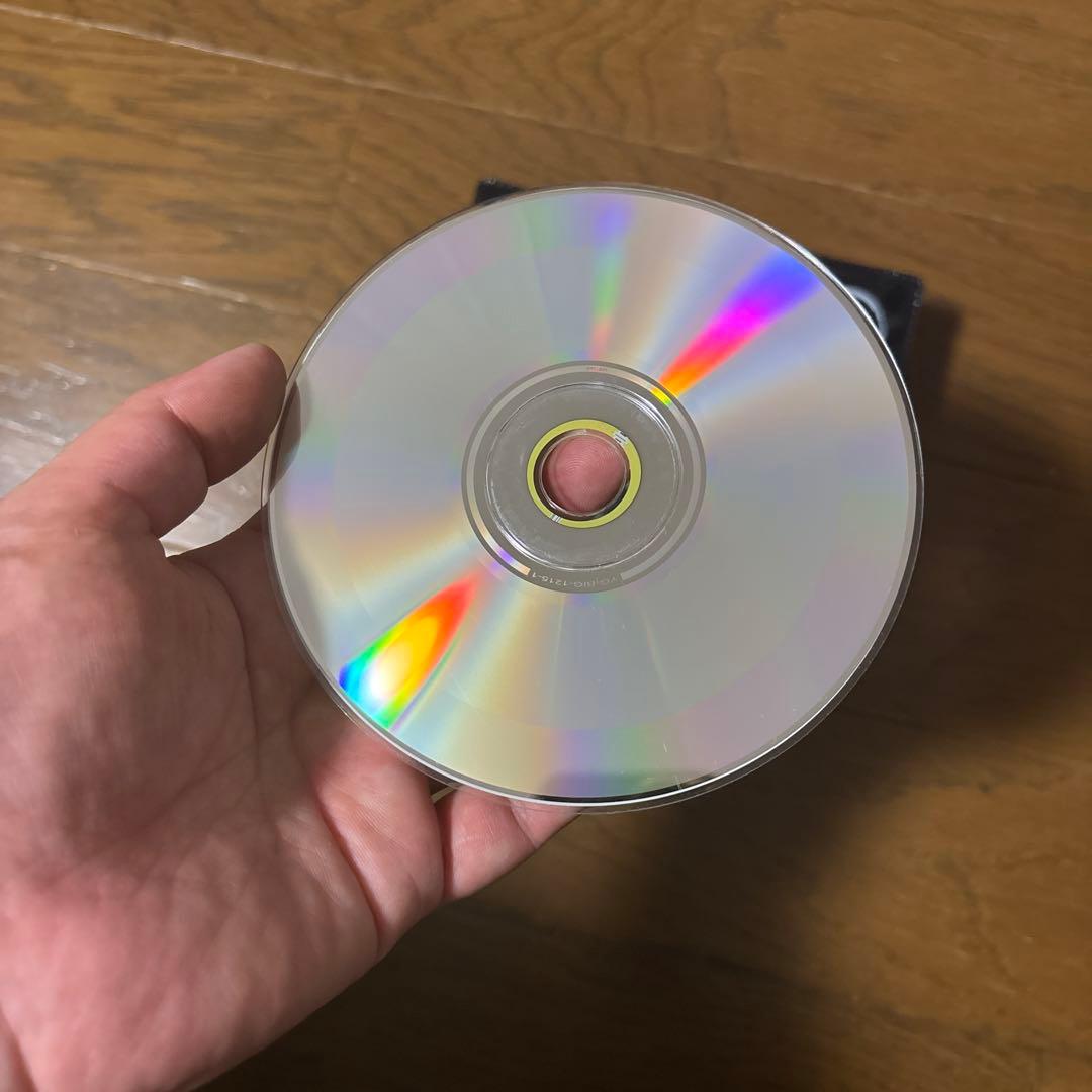 BIGBANG VOL.1 1st アルバム 韓国盤