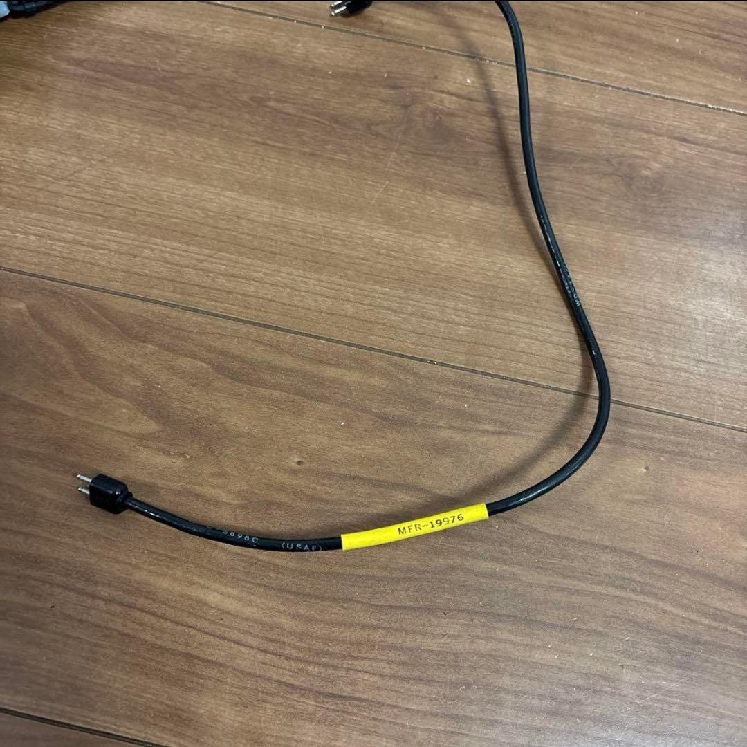 デッドストック　未使用品　米軍　実物　MCU-2 GAS MASK ガスマスク