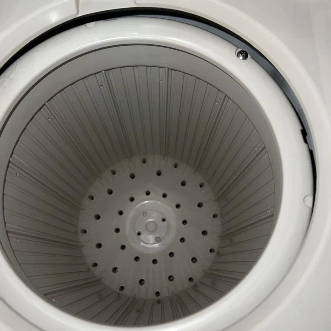 ⭐︎お買い得/HITACHI/2層式洗濯機/絶好調/完動品/4.5㌔