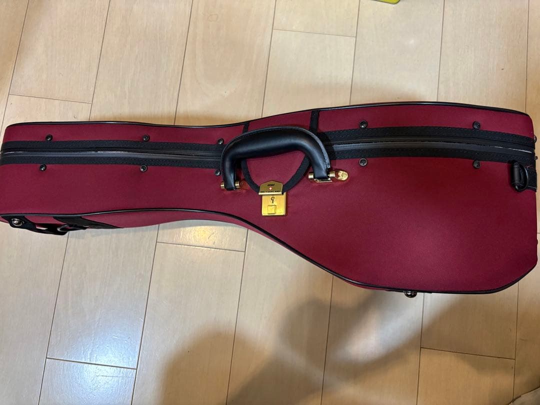 s*r様 美品 カラーチェ CALACE マンドリン クラシコA 2000年製