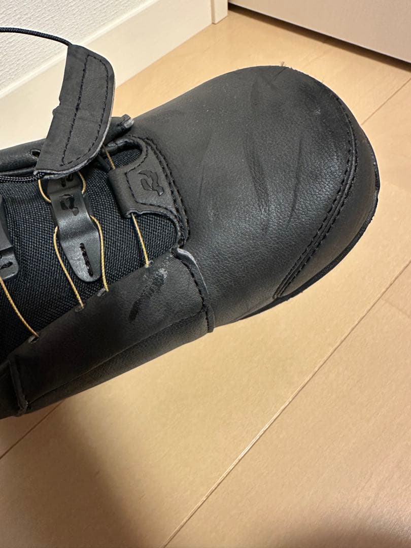 スノボ スノーボード ブーツ RIDE X CADENCE MICHELIN