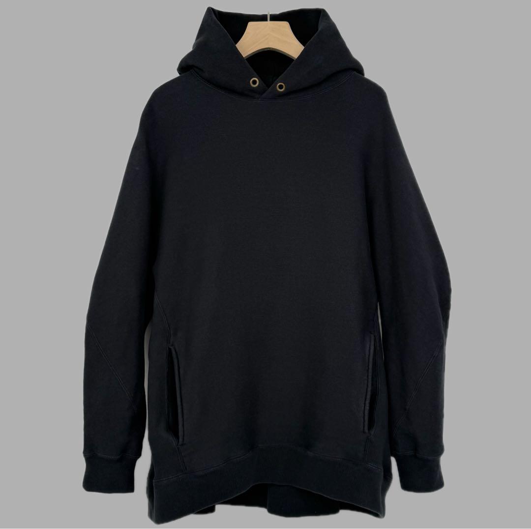 N.HOOLYWOOD x Champion リバースウィーブ パーカー XL