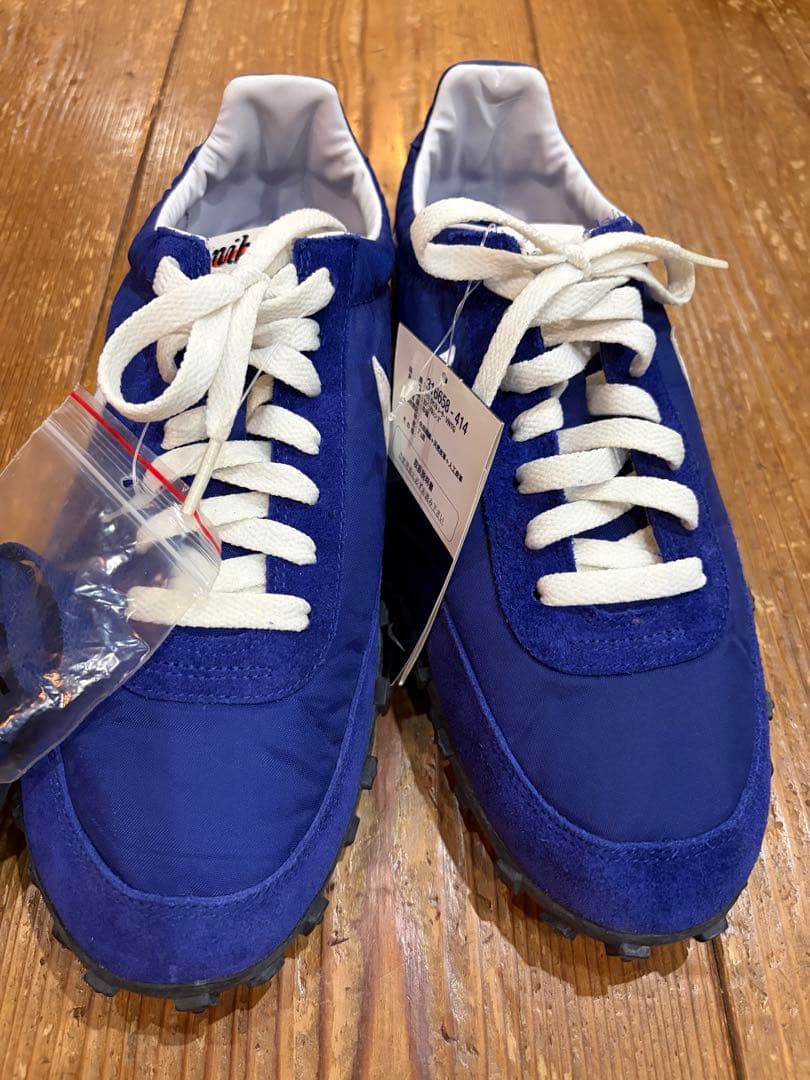 【美品】Nike ワッフルレーサー　27.5cm