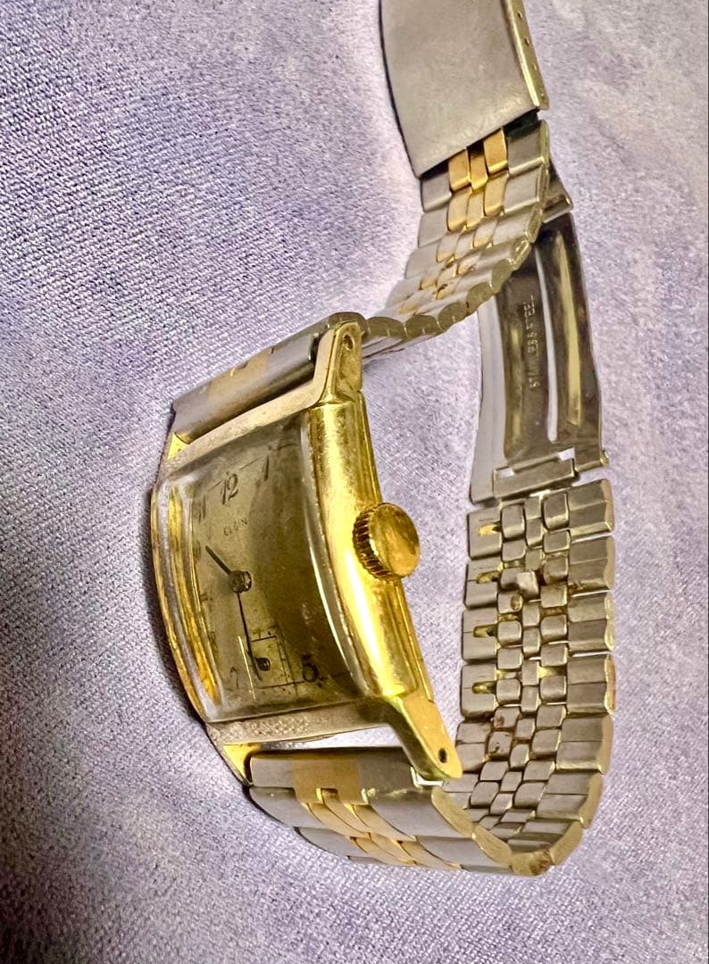 ELGIN(エルジン)