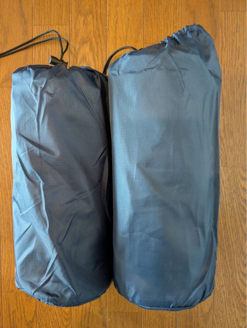 DUNLOP VS20 テント