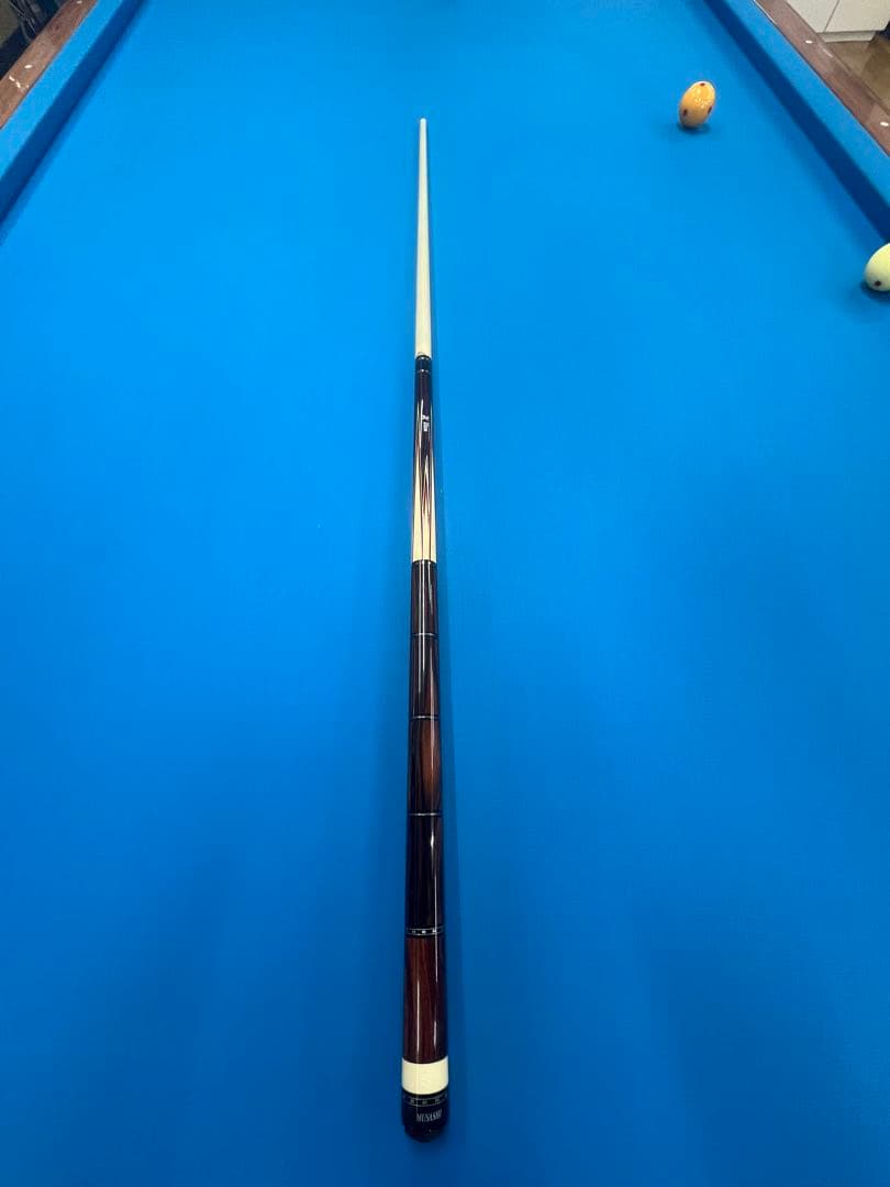 富様　用　MASTERPIECE OF MUSASHI 3C