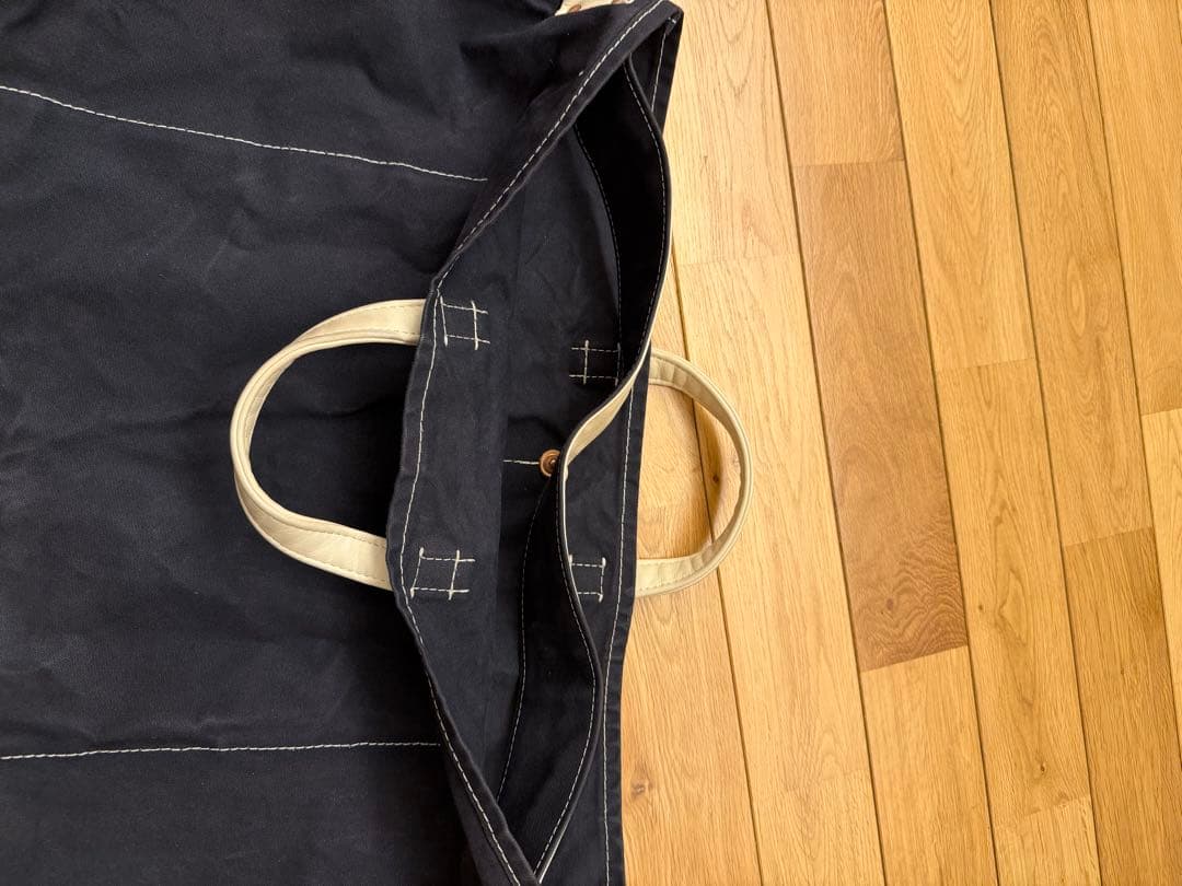 %*様 This is a(n) Ex. Base Tote L