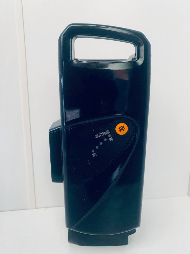 パナソニック NKY514B02 電動自転車 バッテリー 13.2Ah