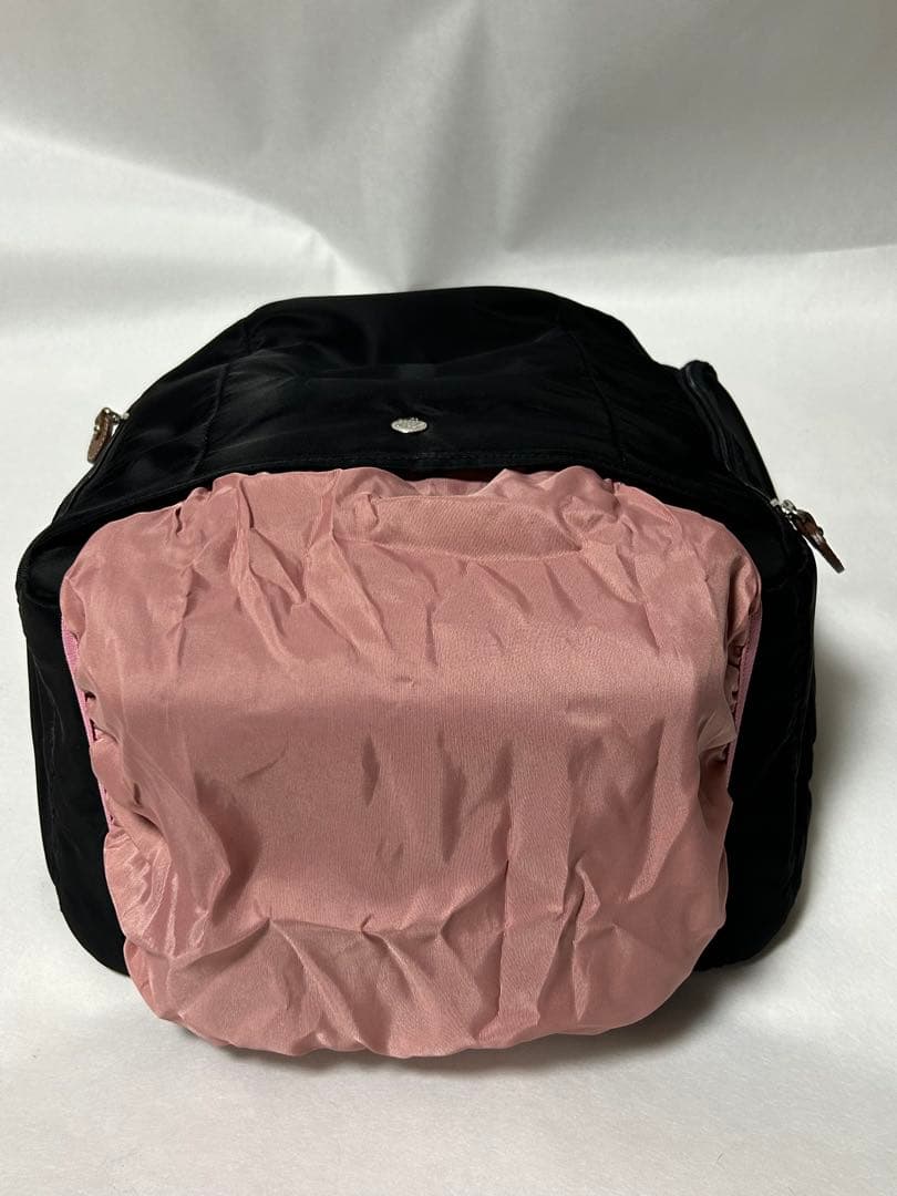 カナナ プロジェクト　ナイロンキャリーケース　旅行鞄　レディース　バッグ　機内