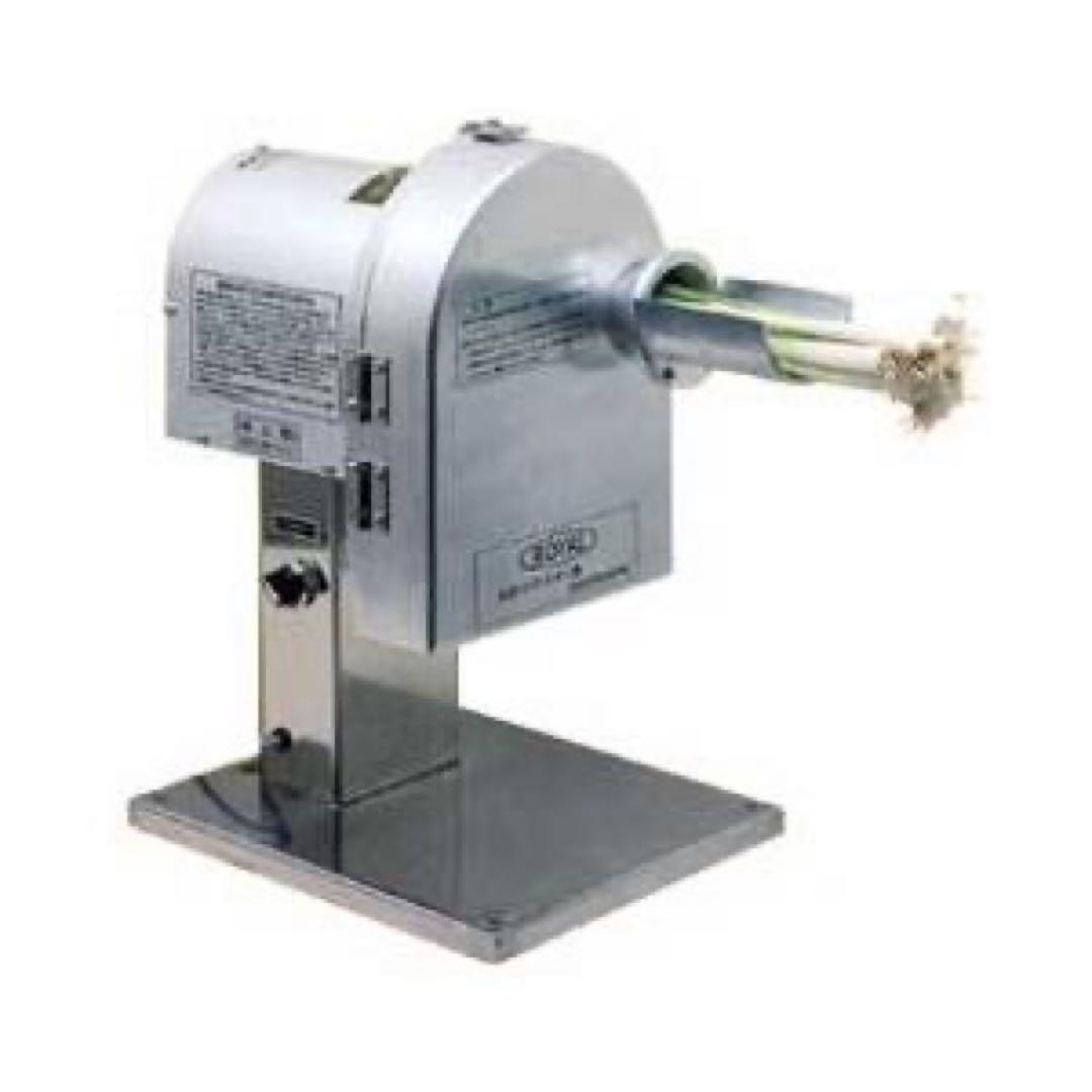 ☆ローヤル高速ネギ刻み機☆ネギカッター☆ネギスライサー☆業務用