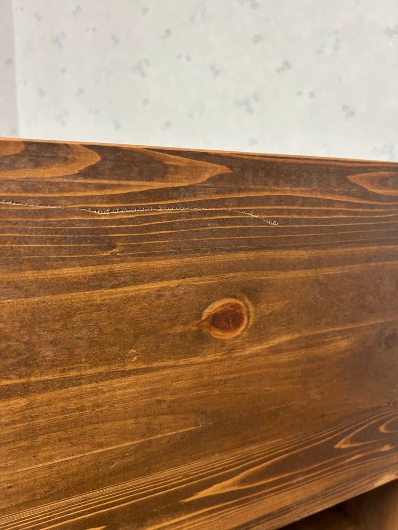 glue 　niko and ニコアンド　本棚　マガジンラック