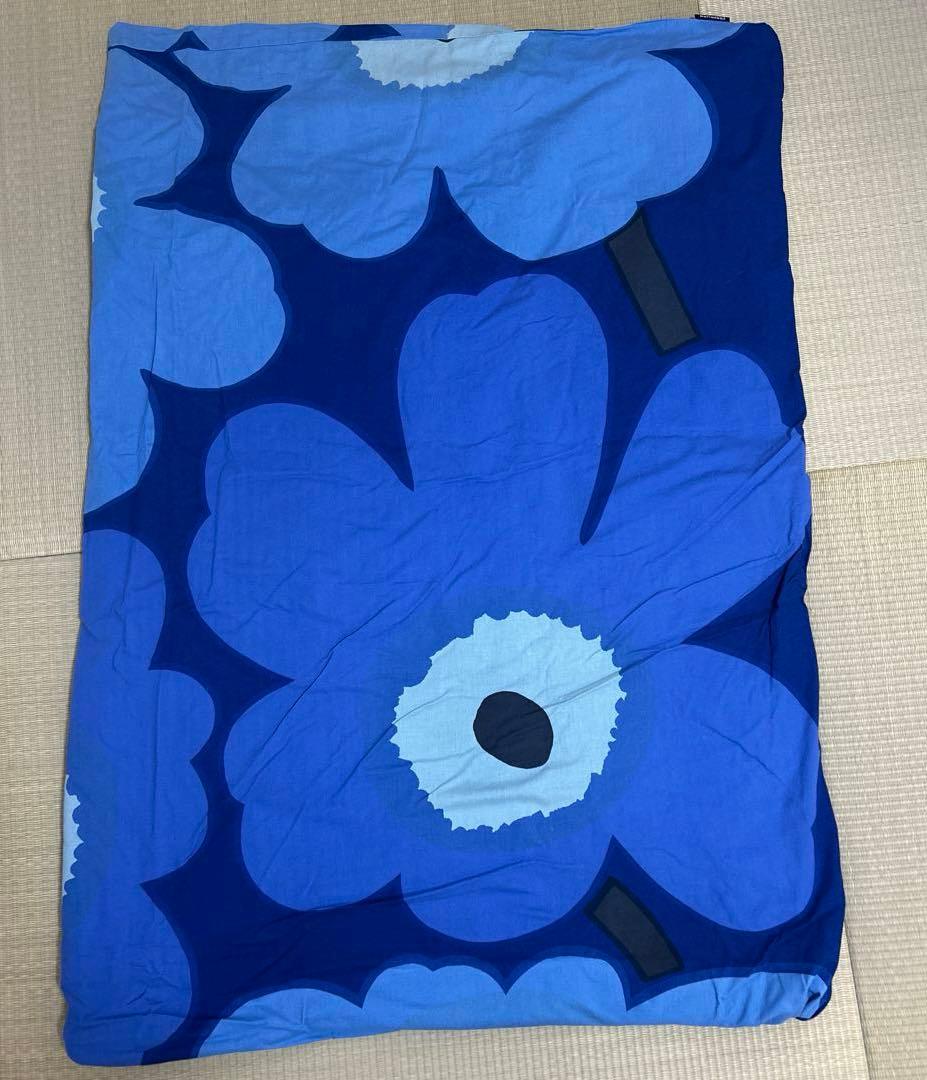 み*ー様 マリメッコ　西川　布団カバー　2枚