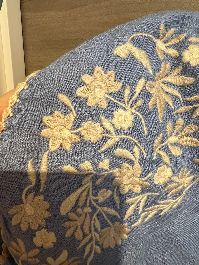 Apolina fay dress 5-7y 新品未使用