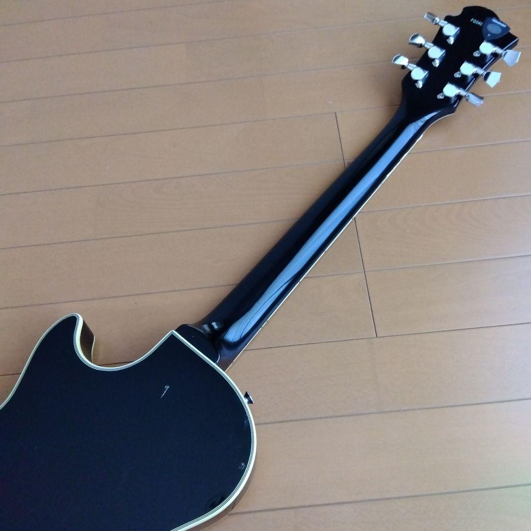 Burny LG-85BT 星野英彦モデル BUCK-TICK バクチク ギター