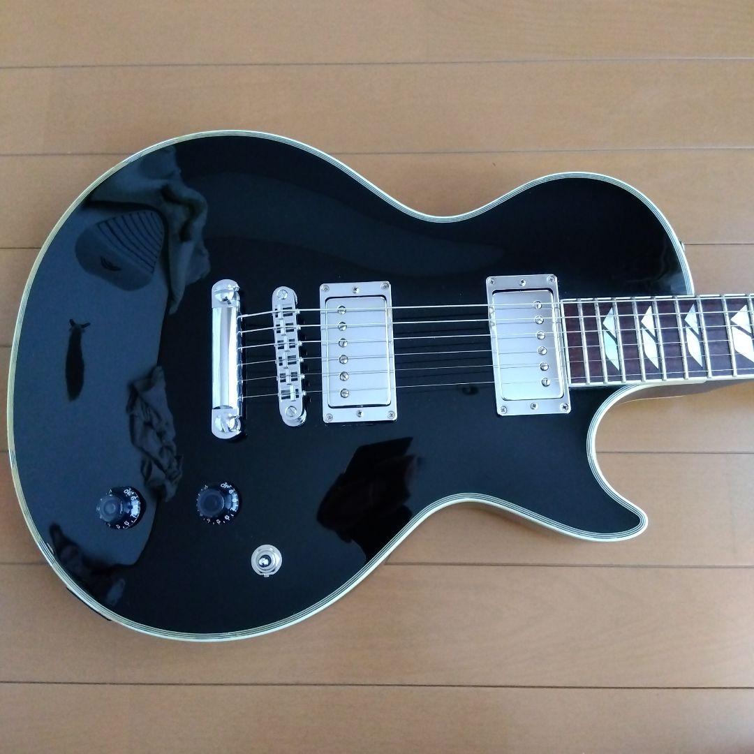 Burny LG-85BT 星野英彦モデル BUCK-TICK バクチク ギター