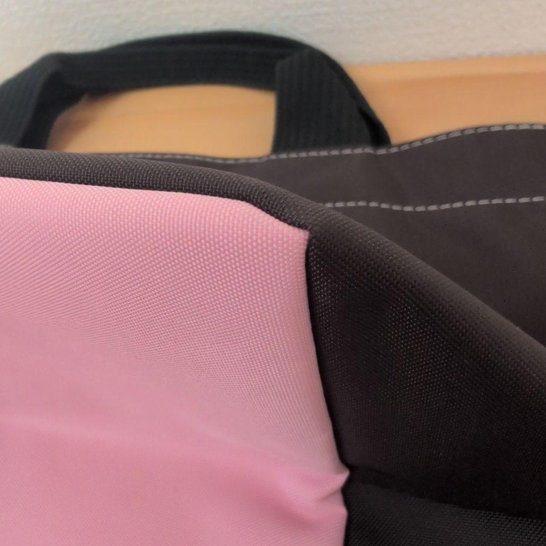 ★最終お値下げ エルベシャプリエ 1027N トートバッグ 舟形Mサイズ