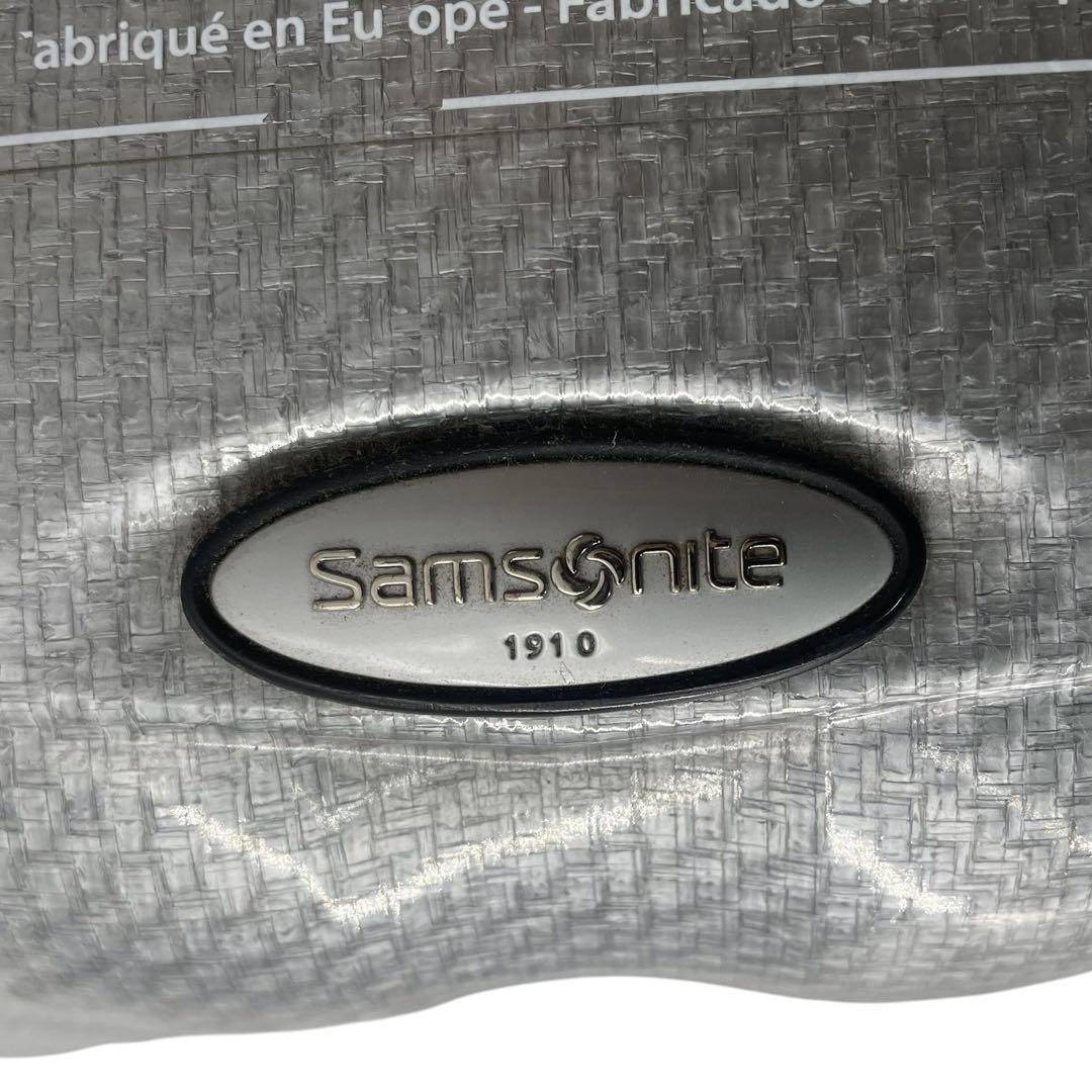 k*3様 サムソナイト キャリー スーツケース コスモライト 貝殻 トラベル シ