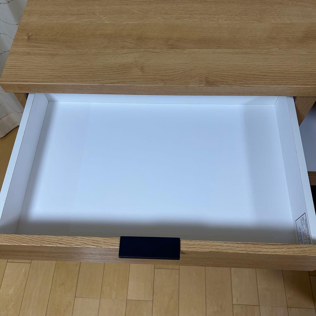 ニトリ　エトナ105CT LBR キッチンカウンター　極美品