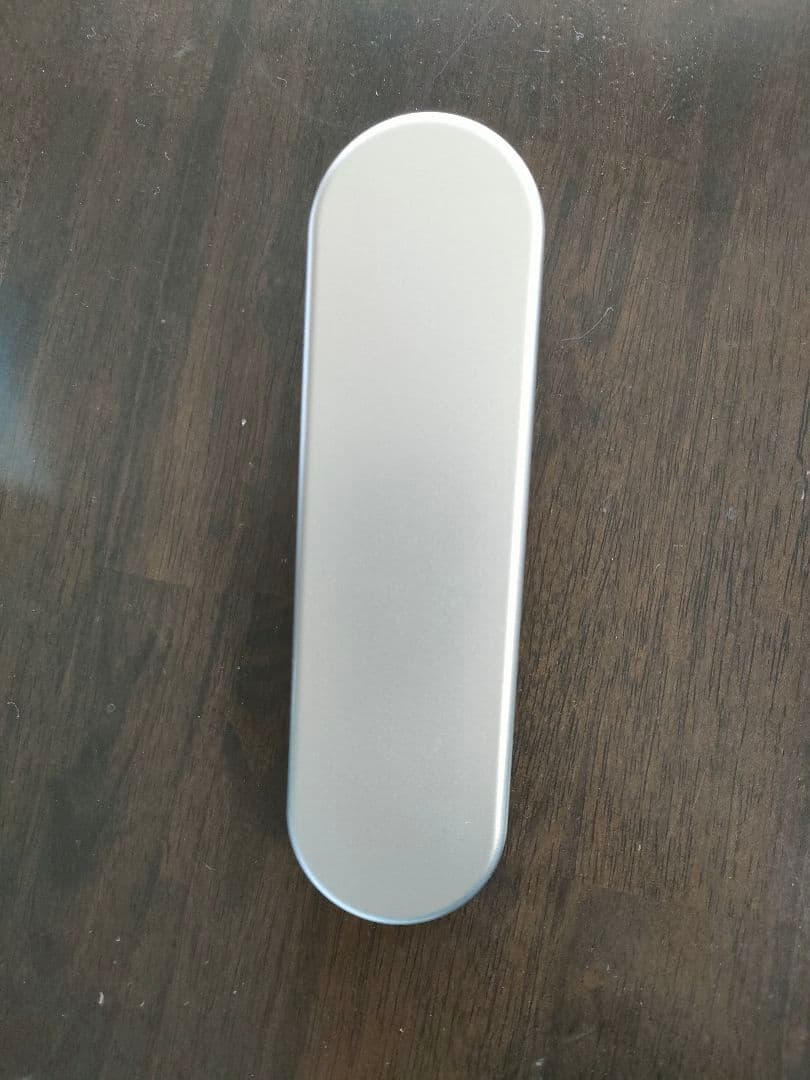 【ほぼ新品】SALONIA サロニア EMS リフトブラシ