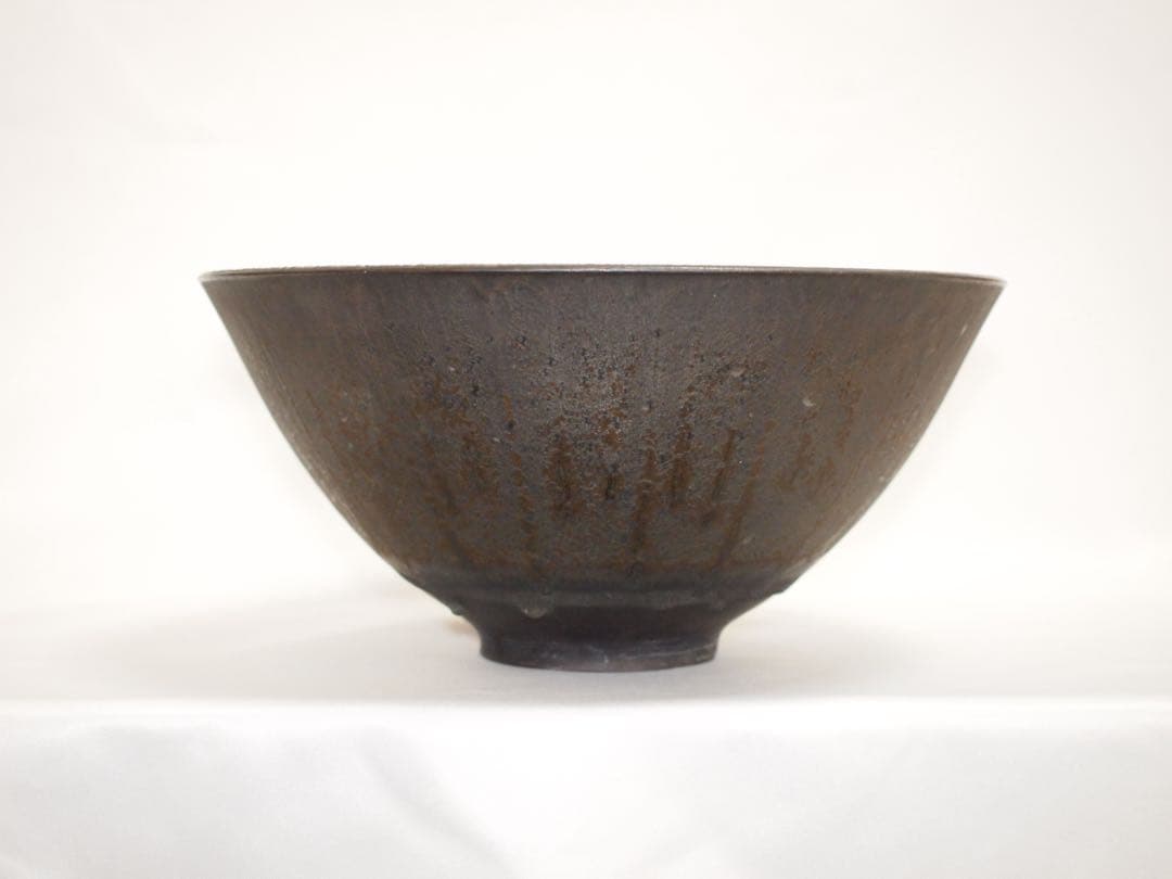 raw life factory 陶器鉢 大鉢