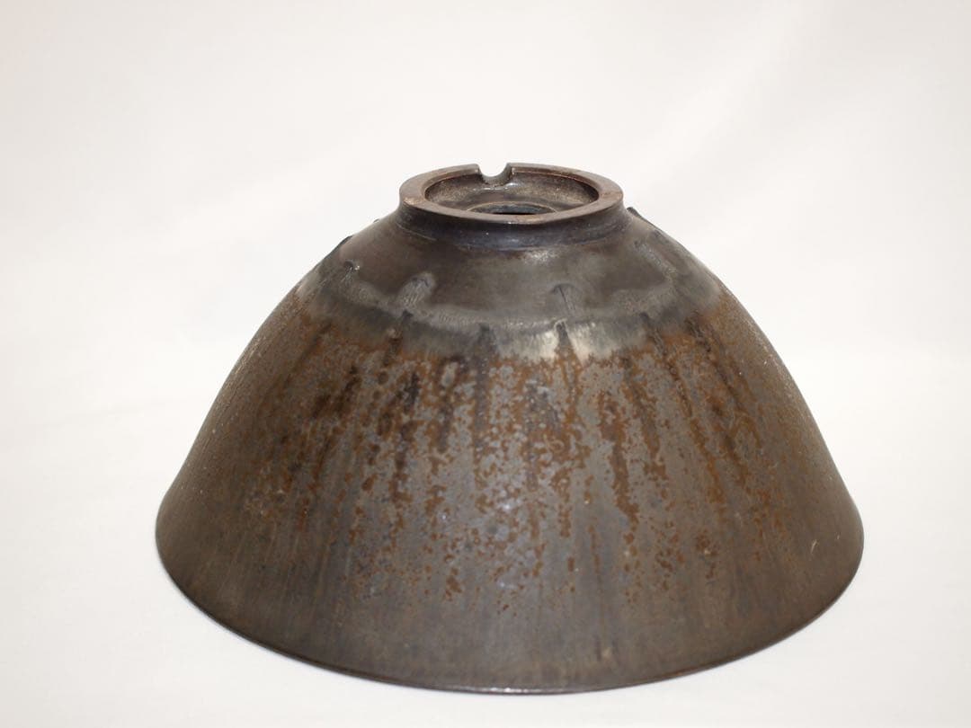 raw life factory 陶器鉢 大鉢