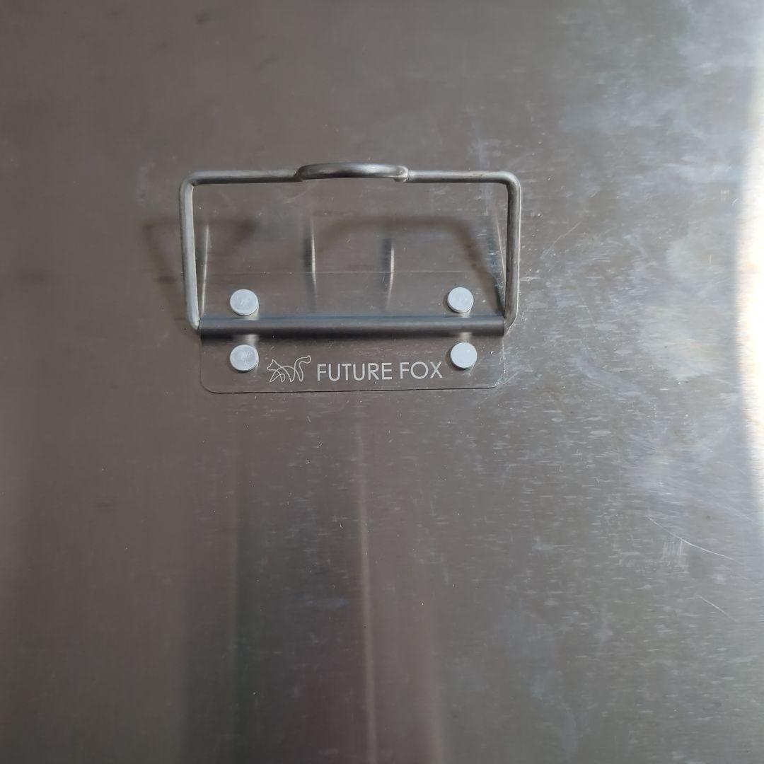 フューチャーフォックス　リフレクターオーブン