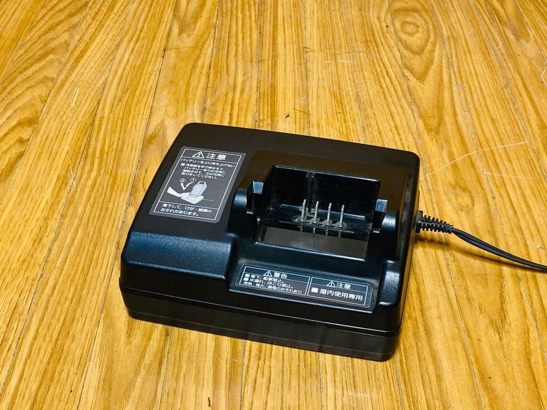 Panasonic 電動自転車用バッテリー NKJ073Z 動作確認済み