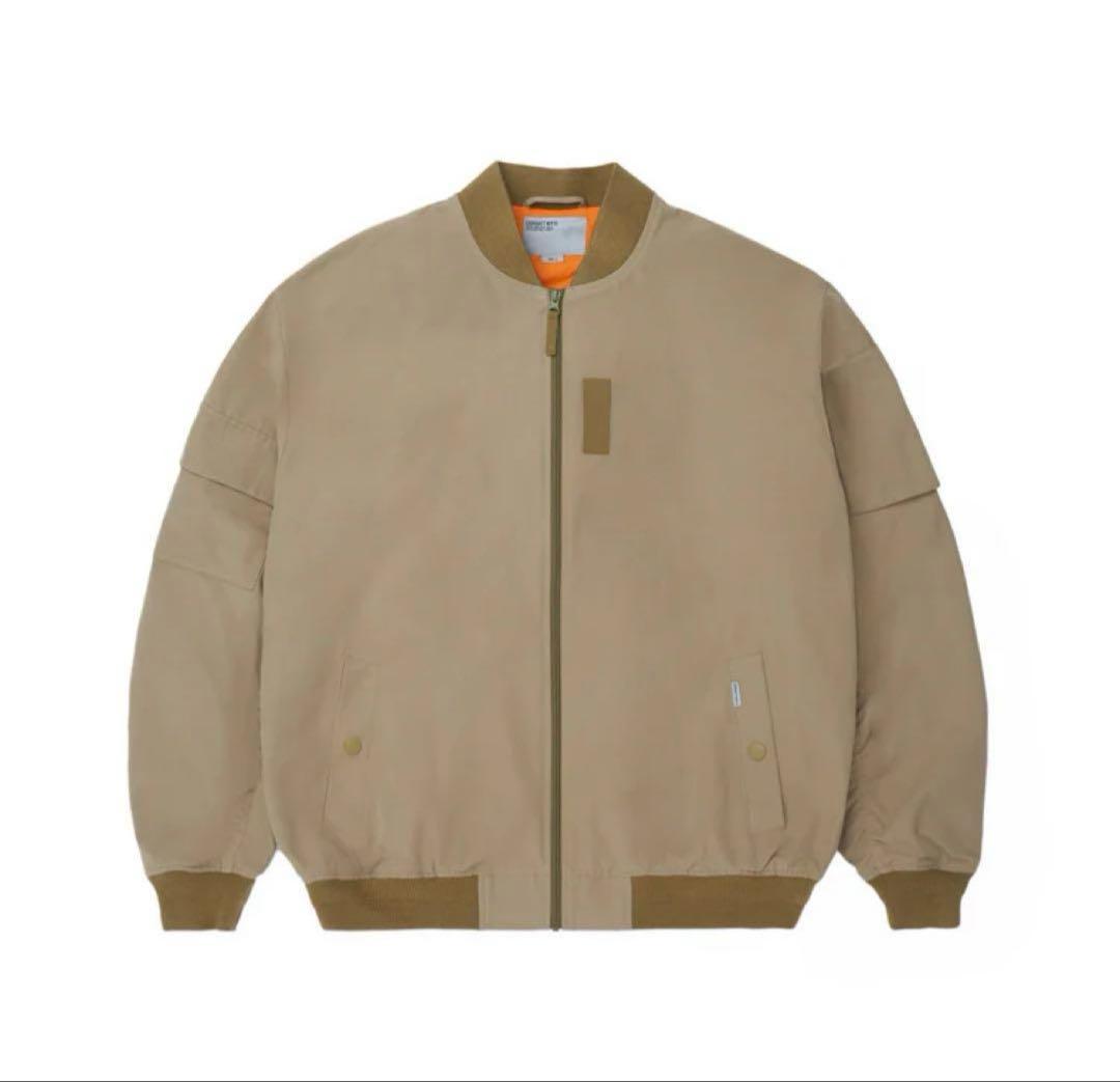 carharttwip カーハート L2B JACKET