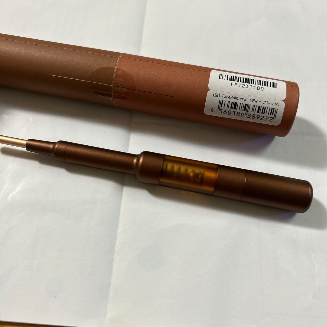 【美品】COREFIT Face-Pointer II