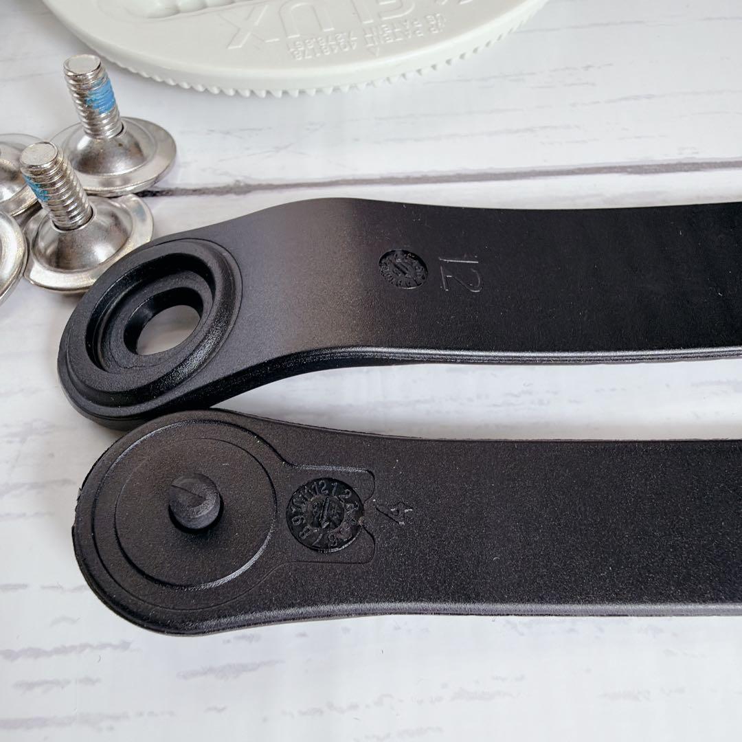 FLUX PR ビンディング バインディング Sサイズ