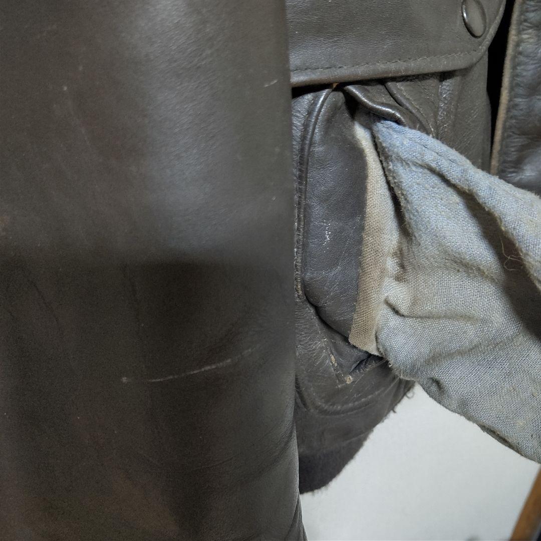 ジャケット・アウター SCHOTT 674MS SIZE 44