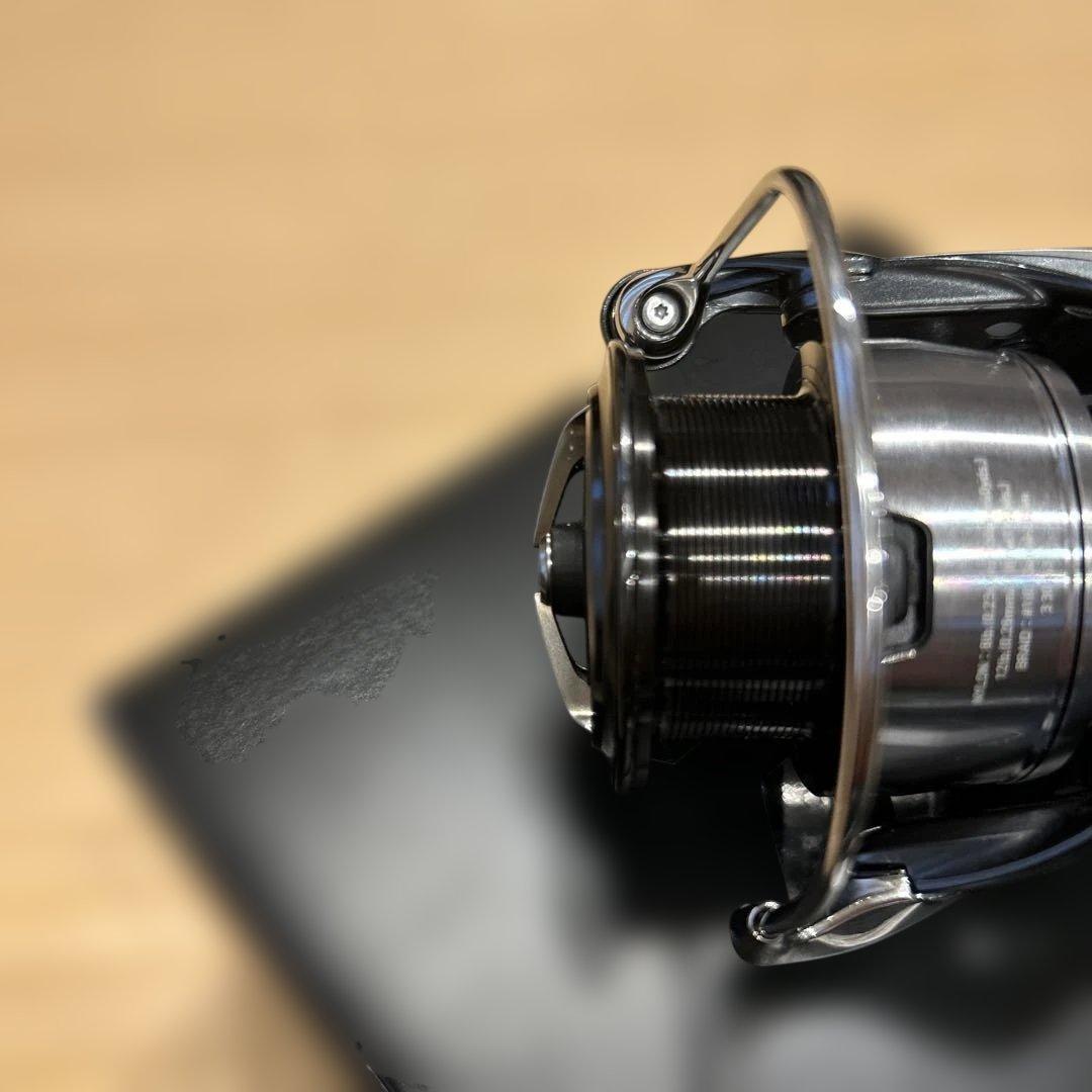 ダイワ 24セルテート LT3000-XH