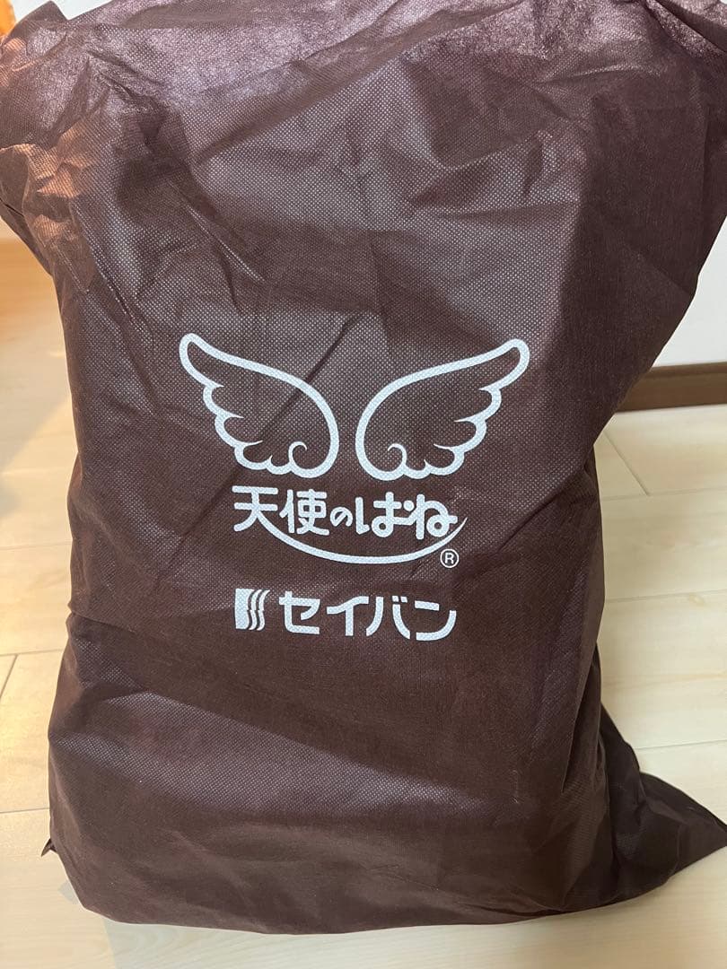 セイバンランドセルモデルロイヤル天使のはね　青