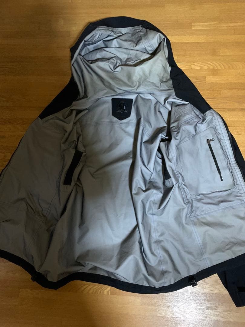 THE NORTH FACE オールマウンテンジャケットNP61910 黒 M