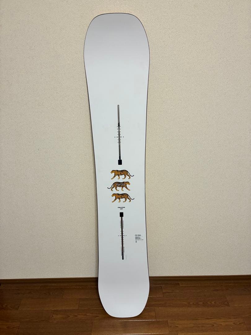 24-25 BURTON バートン スノーボード