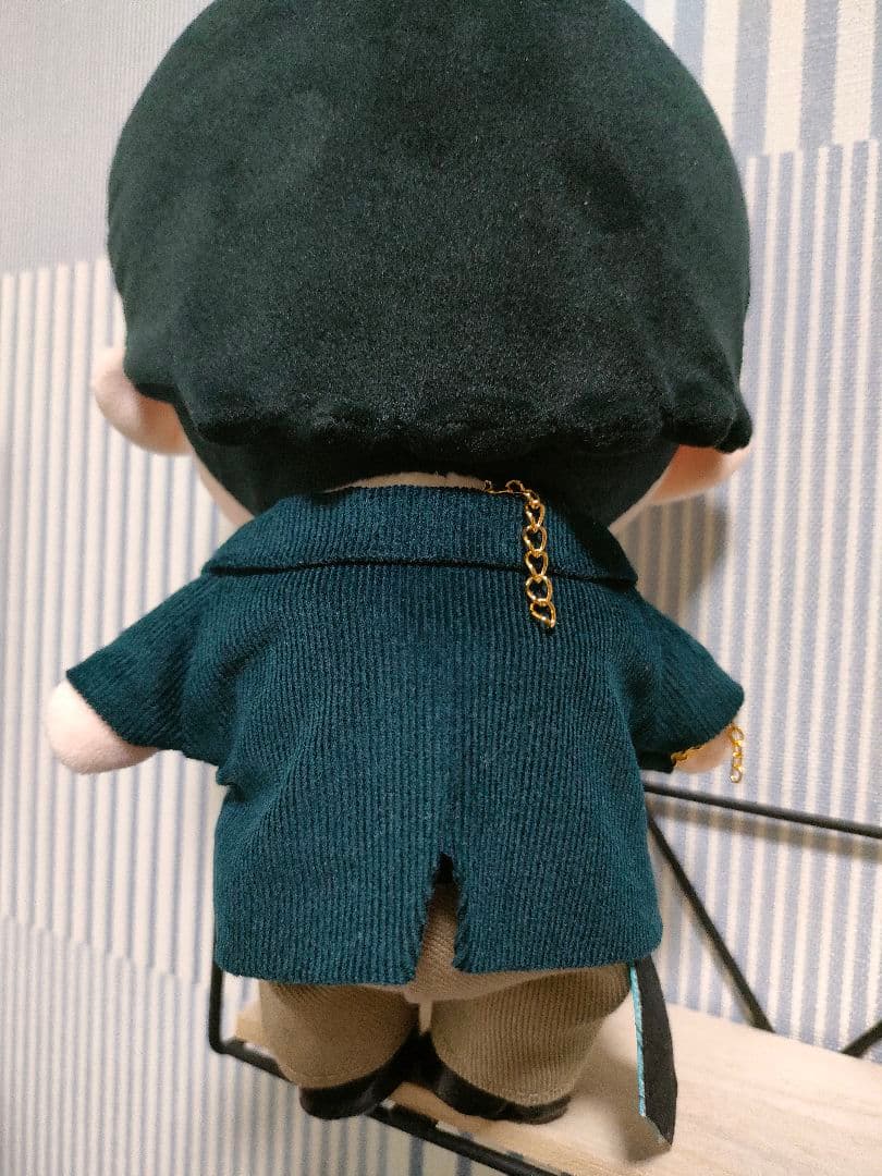 ロコ　ぬい服